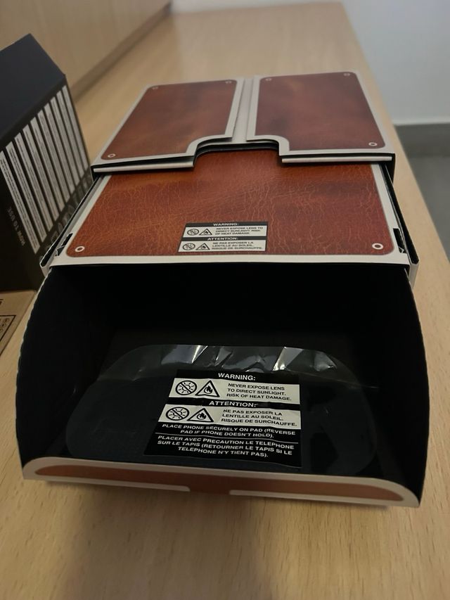 Proyector Smartphone