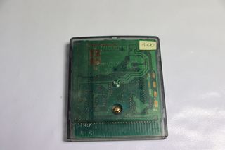 David Becham. nintendo gameboy