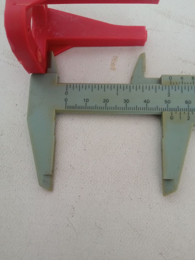 Bancada de aeromodelismo