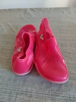 Zapatillas piragüismo