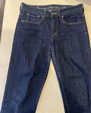 Pantalón Levis mujer