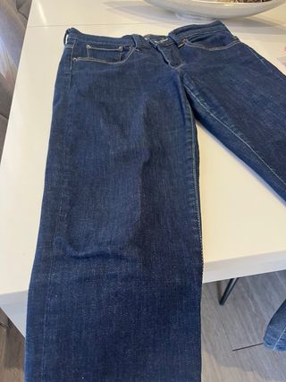 Pantalón Levis mujer