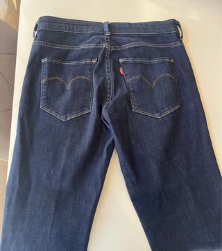 Pantalón Levis mujer