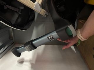 Sillita Cybex Sirona Z con Kit sensorsafe