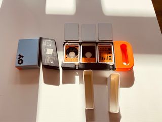 Stand para Teenage Engineering TX6