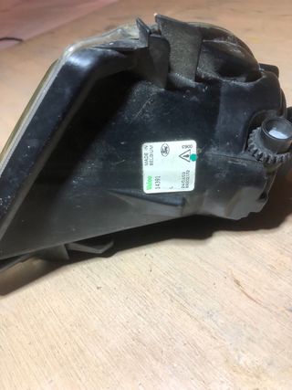 faro halogeno ford fiesta mk5 02 05