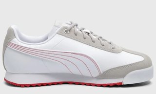 Zapatillas PUMA Ferrari Roma Via