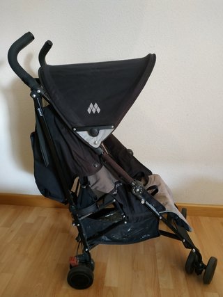 Silla paseo MC Claren