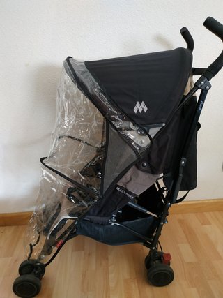Silla paseo MC Claren
