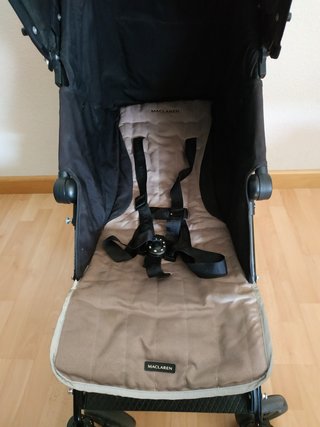 Silla paseo MC Claren