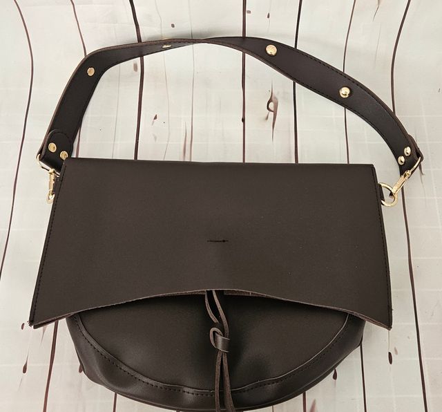 Bolso Casual Cruzado