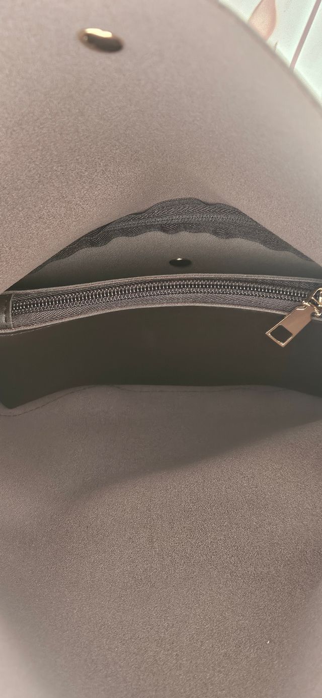 Bolso Casual Cruzado