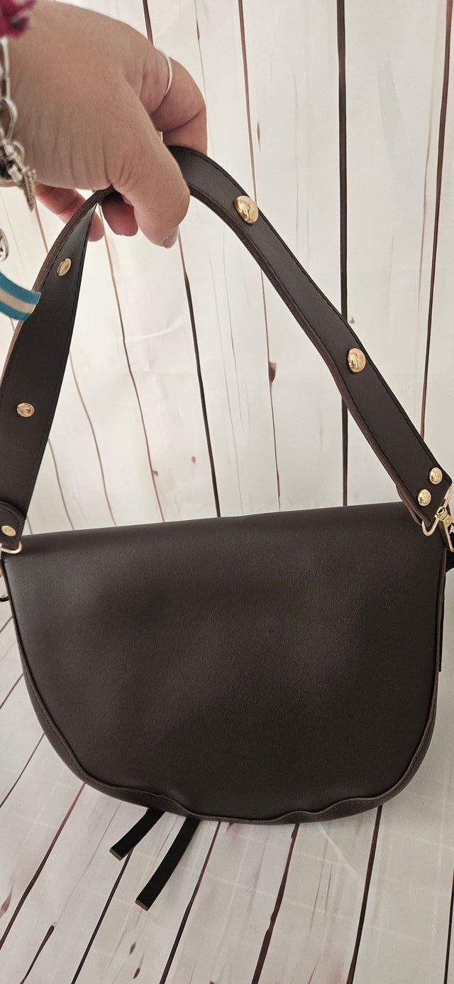 Bolso Casual Cruzado