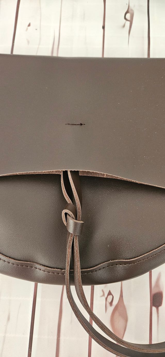 Bolso Casual Cruzado