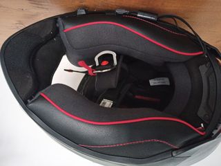 CASCO DE FIBRA DE VIDRIO