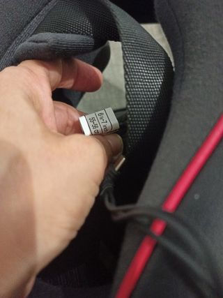 CASCO DE FIBRA DE VIDRIO