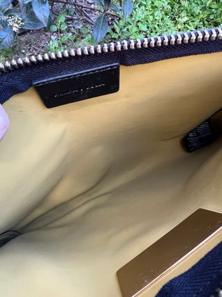 Cartera de mano de Bimba y Lola