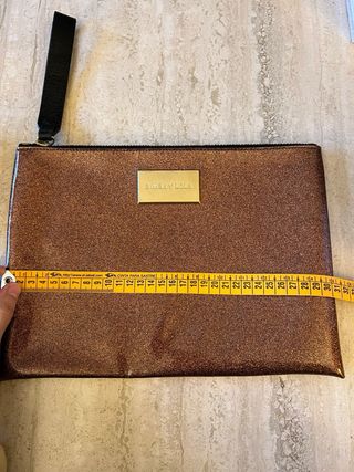 Cartera de mano de Bimba y Lola