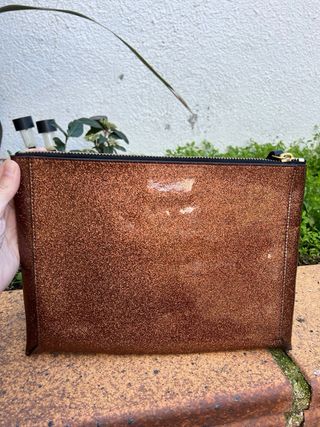 Cartera de mano de Bimba y Lola
