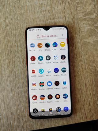 MÓVIL ONEPLUS 7 RED EDITION  256GB