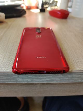 MÓVIL ONEPLUS 7 RED EDITION  256GB