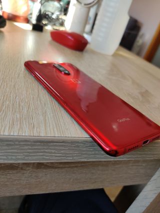 MÓVIL ONEPLUS 7 RED EDITION  256GB