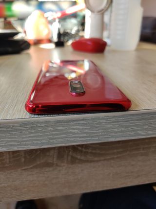 MÓVIL ONEPLUS 7 RED EDITION  256GB