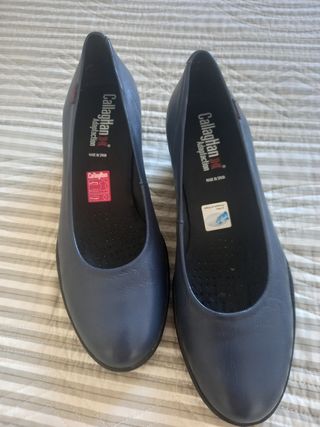 Zapatos Callaghan nuevos 36