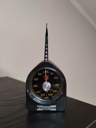 Dinamometri vintage