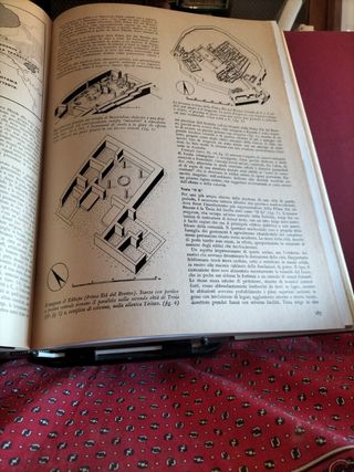 L'alba della civiltà Mondadori 