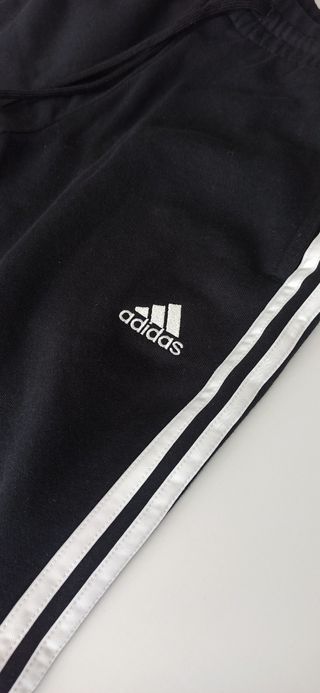 Pantalon chandal Adidas