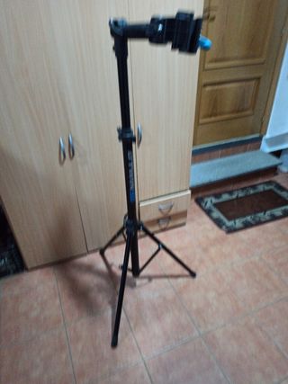 Tripode para bici precio algo negociable 