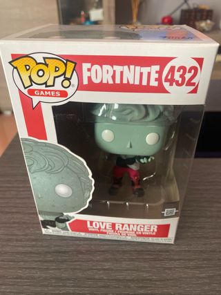 Funko pop fortnite