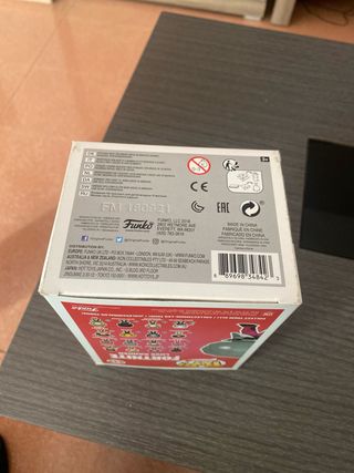 Funko pop fortnite