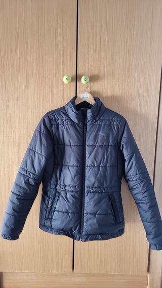 Parka mujer Puma nueva, sin uso.