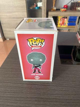 Funko pop fortnite