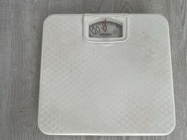 Báscula vintage SOEHNLE