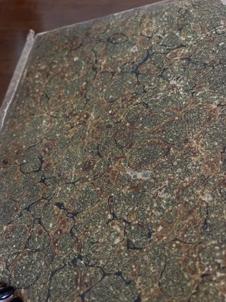 I primi albori musicali per pianoforte