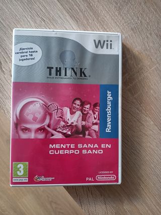 Nintendo Wii 