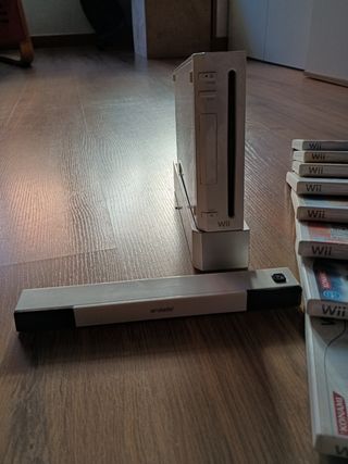 Nintendo Wii 