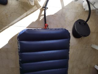 Colchón hinchable Decathlon Quechua