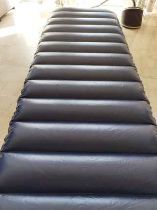 Colchón hinchable Decathlon Quechua