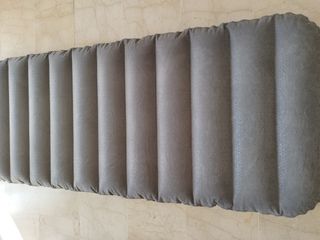 Colchón hinchable Decathlon Quechua