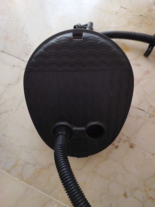 Colchón hinchable Decathlon Quechua