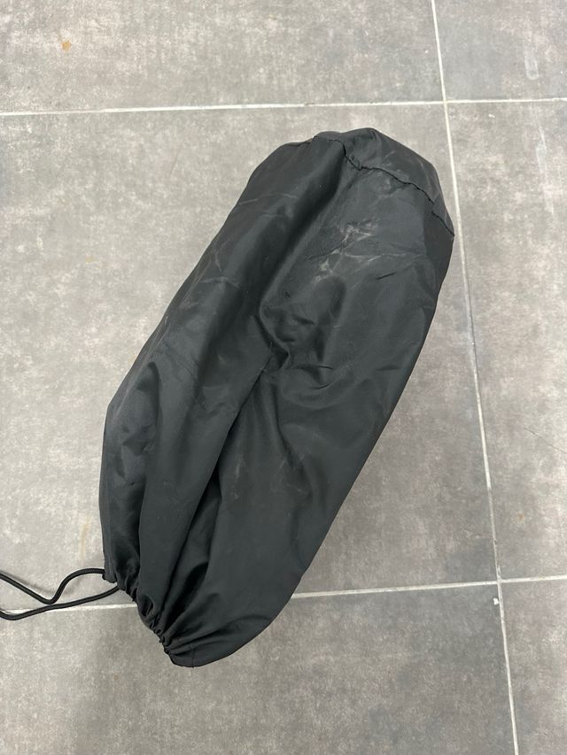 Cable alargador 15m exterior CEE más adaptador