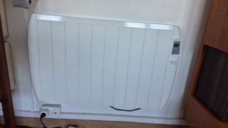 Radiador electrico Taurus Alpatec 2000