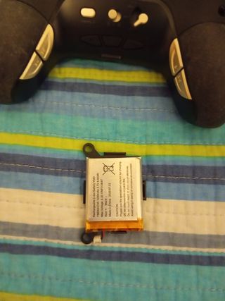 mando nacon pro ps4 para piezas