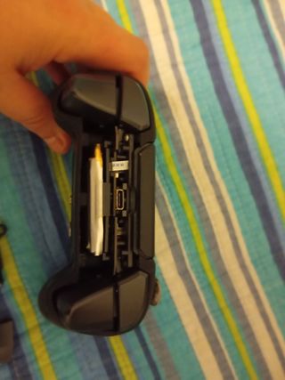 mando nacon pro ps4 para piezas