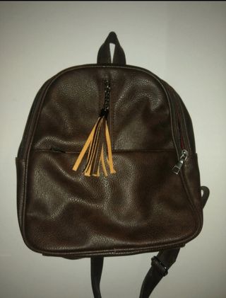 Mochila 