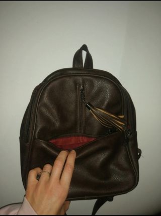 Mochila 
